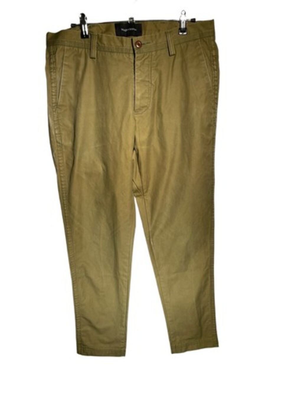 Wings + Horns Pants 32